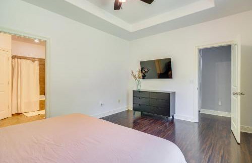 Less Than 1 Mi to Beach - Home with Deck and Yard in Waveland! - Foto 15