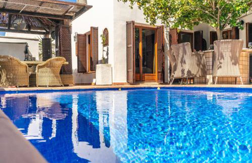 Luxury Villa on El Valle Golf Resort, Sauna, Hot Tub, Heated Pool. - Foto 30