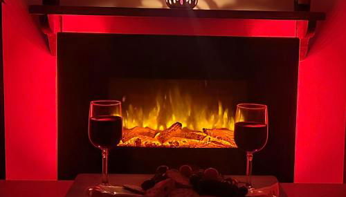 Norfolk Cottage in Seaside village private parking - Foto 4