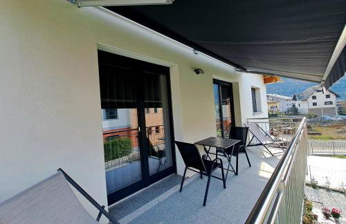 Residenza 39 with garage & bikes -800 mt to Bernina Express - Foto 34