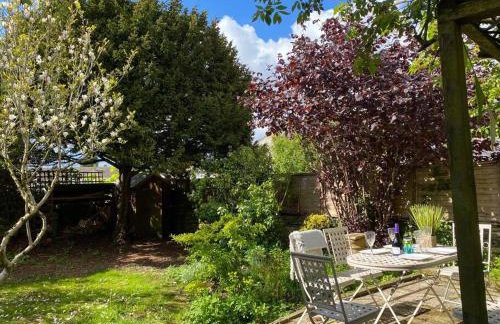 Luxury Cottage Dog friendly with Hot Tub - Foto 31