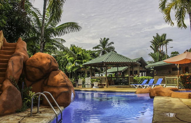 Villas Bungalows Ballena - Foto 38