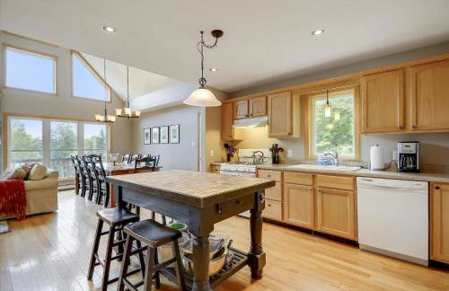 Four Seasons Chalet - Foto 6