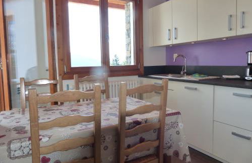 Appartement dans un chalet typique de montagne à La Rosière - Foto 4