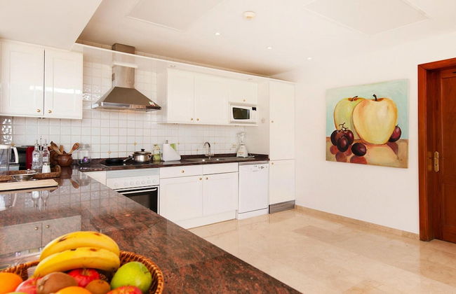 Holiday Home in Puerto Rico With Garden - Foto 6