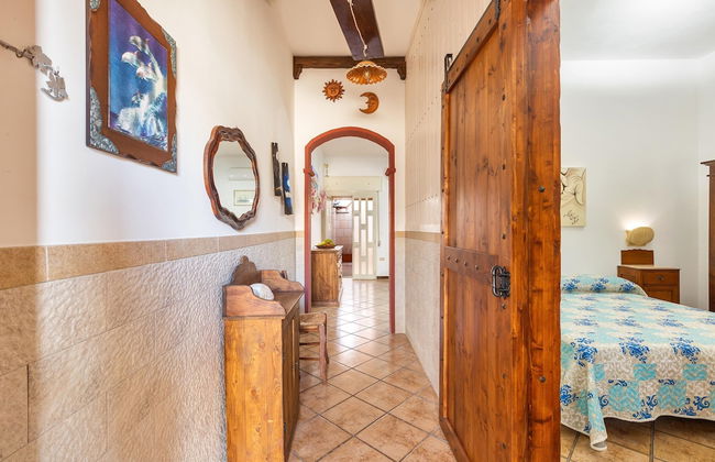 2669 Casa Ulbia by Barbarhouse - Foto 12