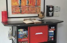 Exotic Tropical Palace - ComfyHome Apartments Stuttgart - Foto 67