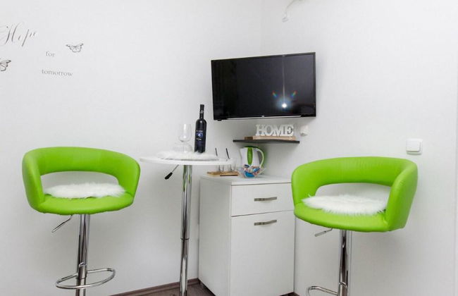 Luxury Lidija Rooms - Foto 41