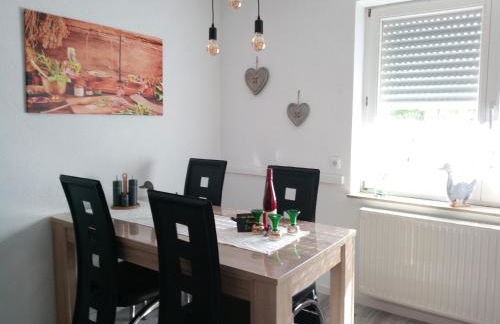 Ferienwohnung Schwalbennest - Foto 6