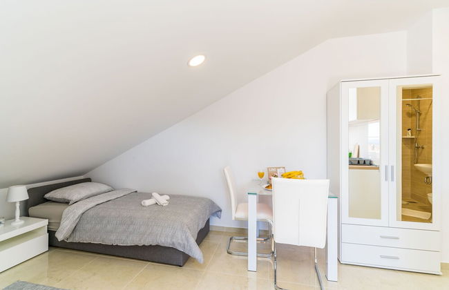 Apartments Šmanjak - Foto 24