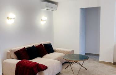 Appartement de luxe climatisé, parking & 2 balcons - Foto 16