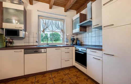 Großes Gästehaus - Photo 9