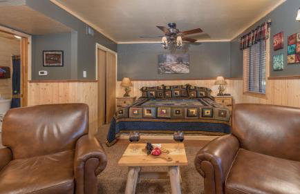 Upper Canyon Inn & Cabins - Foto 45