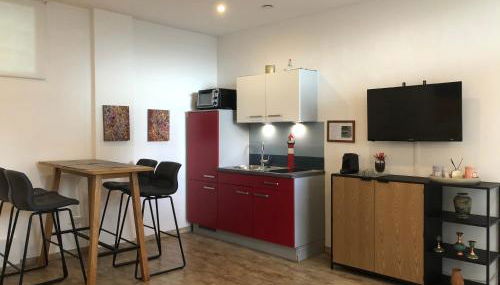 Exclusive Airport Apartment - Foto 5