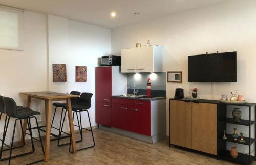 Exclusive Airport Apartment - Foto 5