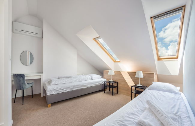 Apartamenty Sun & Snow Jantar Park - Photo 55