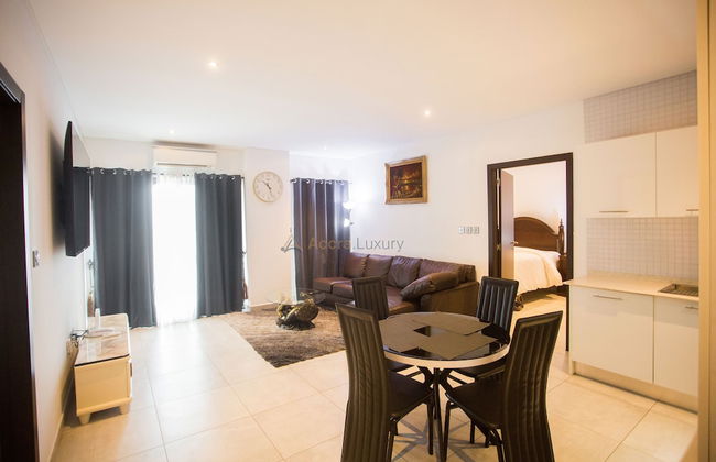 Accra Luxury Apartments At The Signature - Photo 57