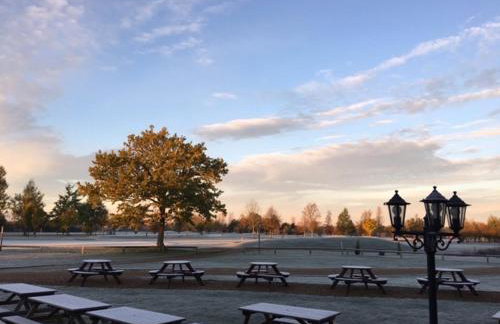 Silverstone Golf Club And Hotel - Foto 27