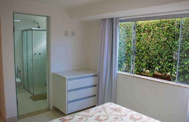 Ilha de Capitóli - Rancho no Kanto da Ilha em Capitólio - Foto 38