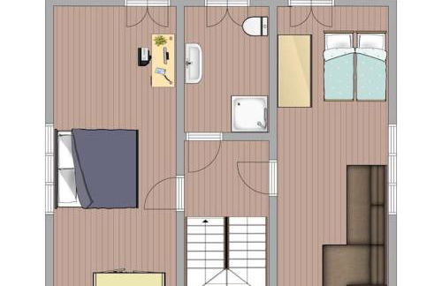 Villa Wencke - eure Auszeit am Meer in Wohlenberg - Foto 14