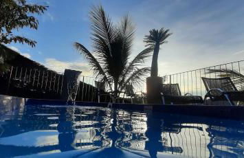 Chalé Sunset - Foto 30