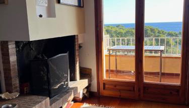 Calella de Palafrugell bellísimo apartamento con vistas al mar - Foto 4