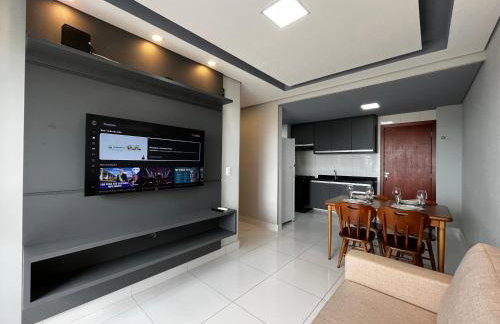 Bee Guest - Apartamentos de Temporada Luxxor Flat - Foto 24