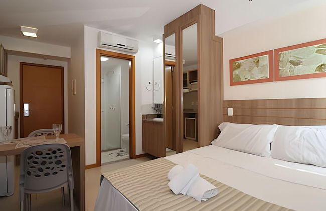 OZPED Flats Particulares Saint Moritz - Foto 37