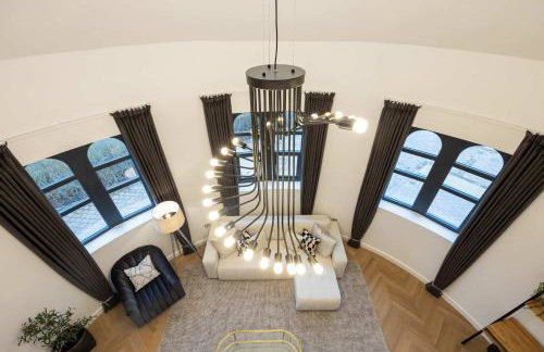 Luxury home in Hale - Sleeps 4 - Foto 22