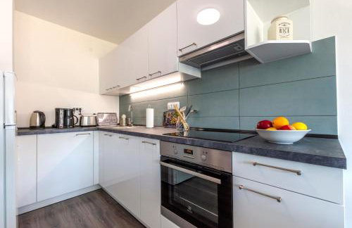 New Luxury Bella Apartment - Foto 2