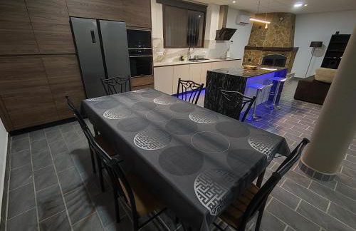 Casa Rural Sierra de las Nieves 2 - Foto 63