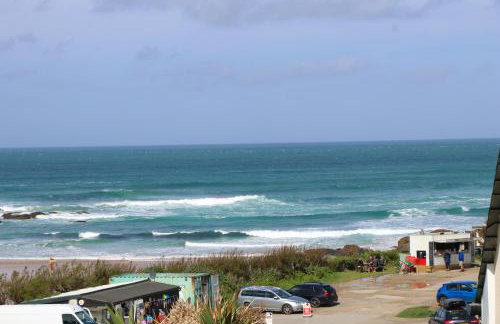 STYLISH, BEACHSIDE apartment, sea views - Foto 10