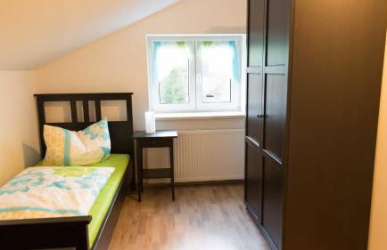 Ferienwohnung Rennsteigblick - Foto 32