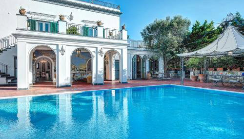 GOCCE VILLAS - The Palace Villa Escondida - Foto 4