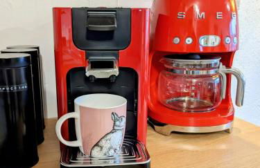 Ferienwohnung BergOase mit Pool & Sauna - Foto 21