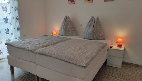 Ferienwohnung Christoph,nahe Burg Steinsberg - Foto 2