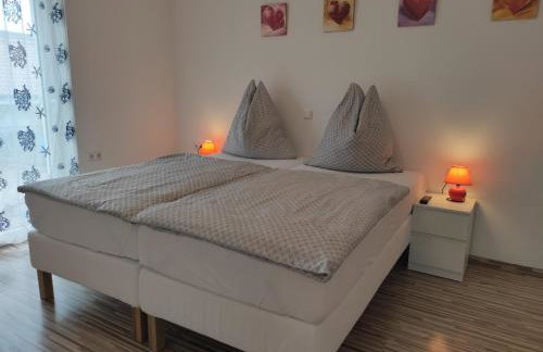 Ferienwohnung Christoph,nahe Burg Steinsberg - Photo 2