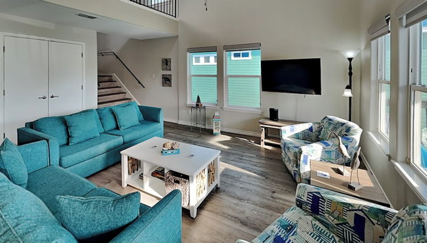 Blew By You by Silver Sands Vacation Rentals - Foto 4, Servicios del alojamiento