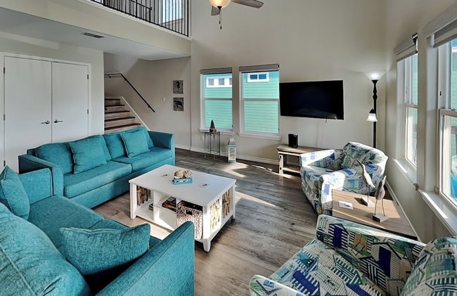 Blew By You by Silver Sands Vacation Rentals - Foto 61