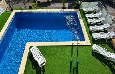 Altos Golf Bahía Benidorm - Foto 6