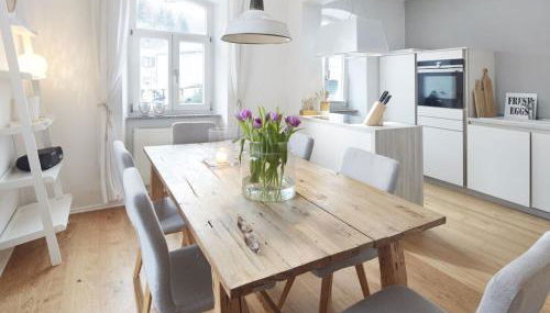 Holiday home in Rieden with swimming pool - Foto 5, Other