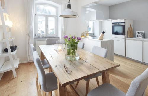 Holiday home in Rieden with swimming pool - Foto 5