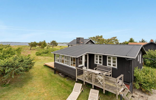 "Gren" - 90m to the fjord - Foto 1