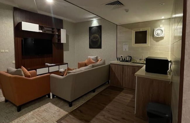 Alufq Hotel Suites - Photo 19