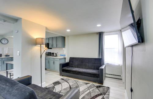 Jersey City Vacation Rental about 8 Mi to NYC! - Foto 6
