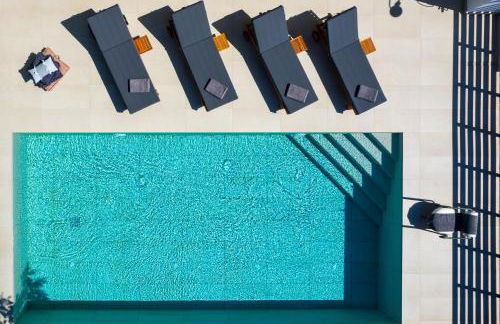 Aelia Luxury Villa - Foto 15