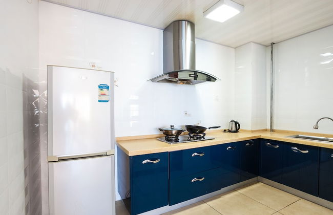 Sanya Chunting Holiday Apartment - Foto 21