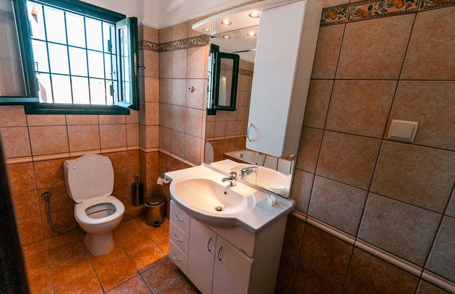 Douliana Villas - Foto 56