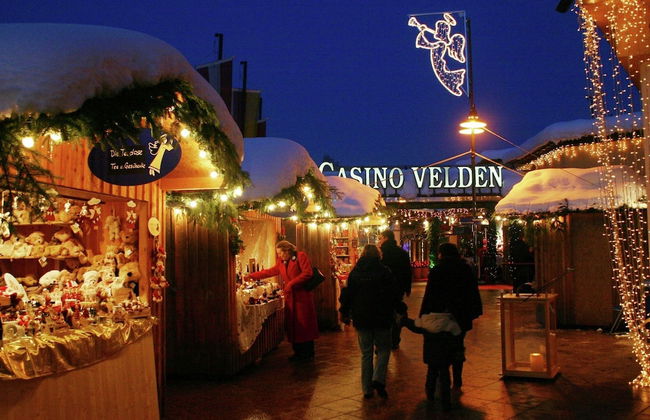 Apartment in Liebenfels in Carinthia Near ski Area - Foto 8