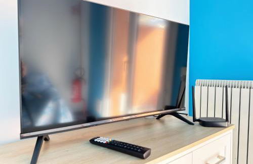 Box e Aria Condizionata - Relax a quattro minuti dal mare - Foto 18